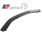 VW Golf 7.5 Onderspoiler Hoogglans Zwart 